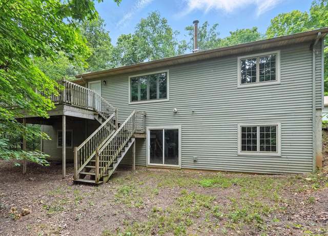 Property at 1080 North Shore Dr, Rome City, IN 46784, 3 beds, 2 baths
