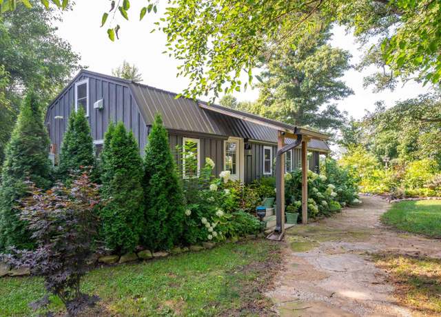 Property at 3193 E 800 South, Lynn, IN 47355, 1 bed, 1 bath
