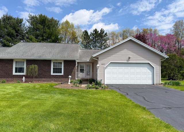 Property at 52078 Contour Pl, South Bend, IN 46637, 2 beds, 2 baths