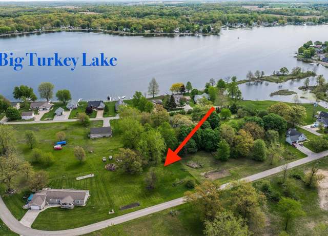 Property at S 1175 E, Lagrange, IN 46761