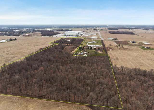 Property at 6130 W Washington Center Rd, Fort Wayne, IN 46818