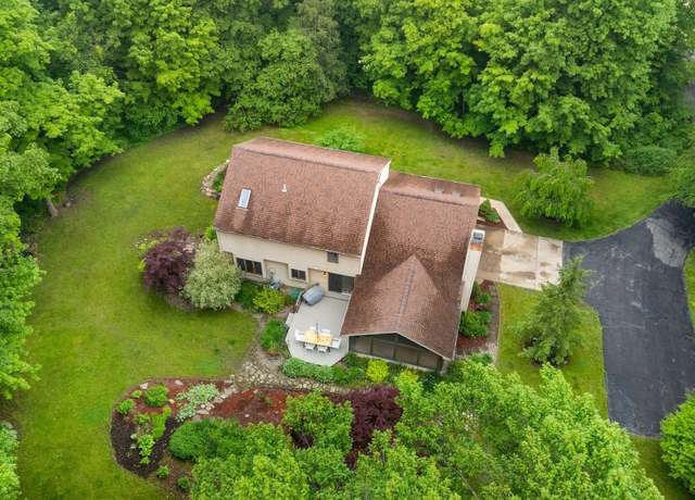 Property at 425 W 400 N, Columbia City, IN 46725, 4 beds, 2.5 baths