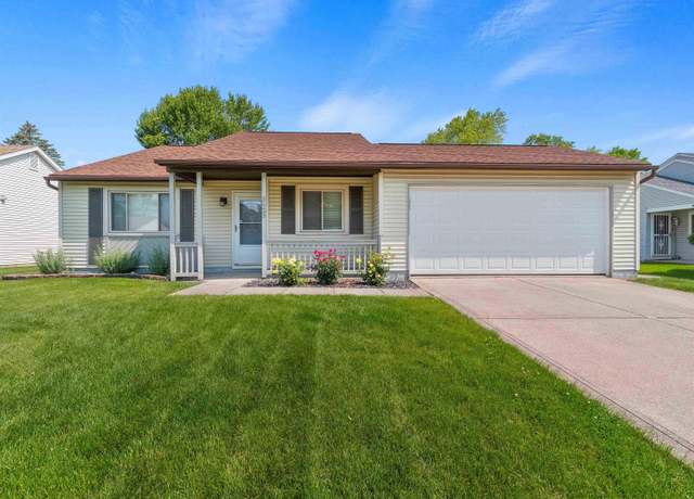Property at 8423 Lionsgate Run, Fort Wayne, IN 46835, 3 beds, 1.5 baths