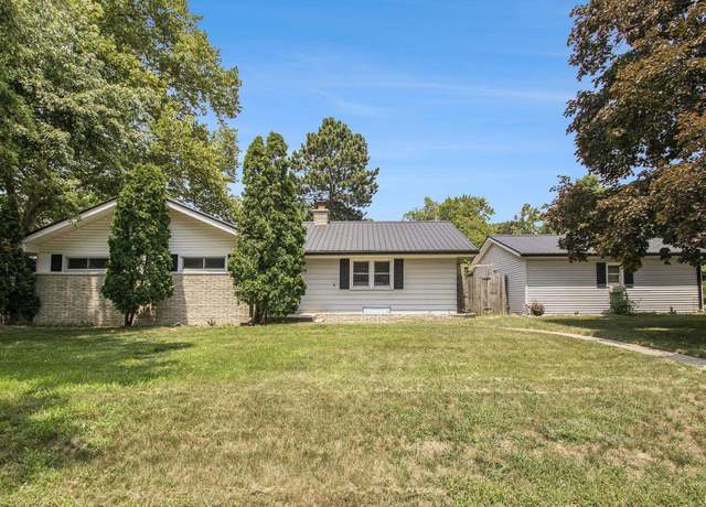 Property at 506 W Edgar Ave, Mishawaka, IN 46545, 3 beds, 2 baths
