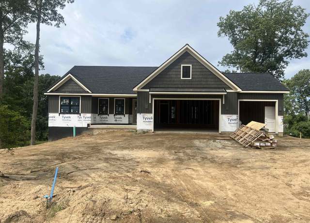 Property at 53433 Spring Blossom Ct, South Bend, IN 46637, 4 beds, 3.5 baths