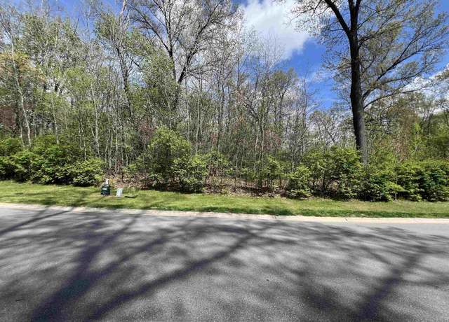 Property at 53328 Summer Breeze Dr, South Bend, IN 46637