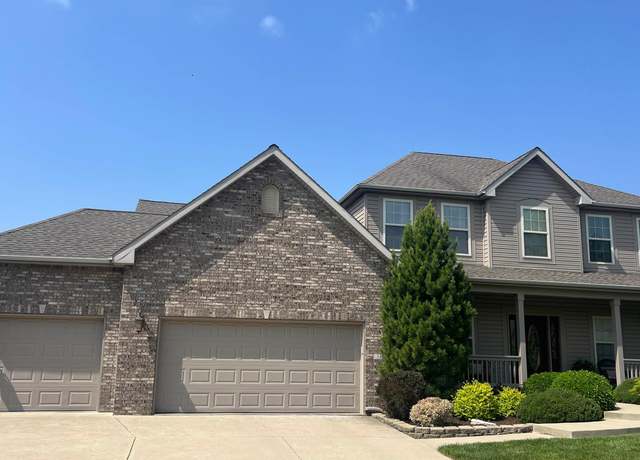 Property at 3467 Brixford Ln, West Lafayette, IN 47906, 6 beds, 3 baths