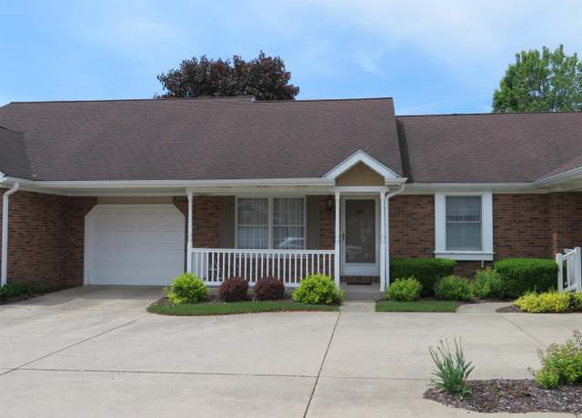Property at 1411 - 2 Kentfield Way #2, Goshen, IN 46526, 2 beds, 1 bath