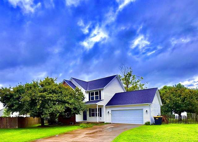 Property at 3922 W Norway Ct, Bloomington, IN 47404, 3 beds, 2.5 baths