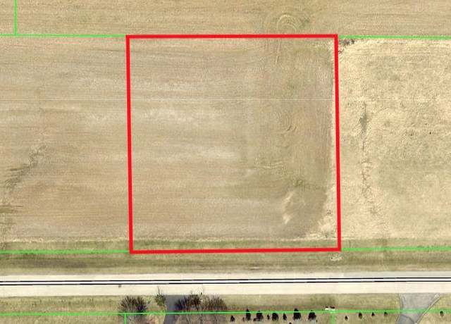 Property at Lot 23 W Kim Rd, Peru, IN 46970