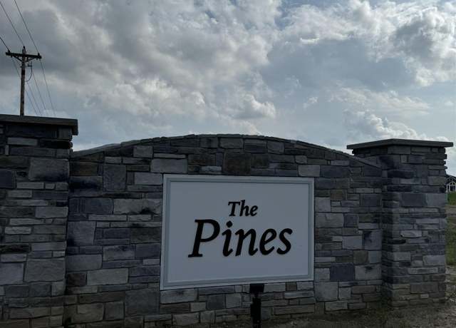 Property at 663 Keltic Pines Blvd, Huntertown, IN 46748