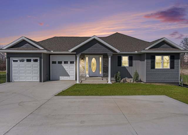 Property at 2180 S 600 W, Topeka, IN 46571, 2 beds, 2 baths