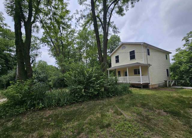 Property at 6019 E Liberty Dr, Monticello, IN 47960, 3 beds, 1.5 baths