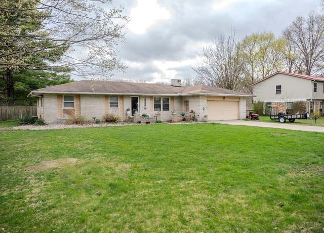 Property at 57319 Decamp Blvd, Elkhart, IN 46516, 3 beds, 2 baths