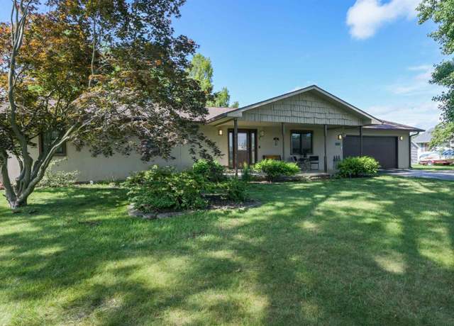 Property at 4508 Columbus Blvd, Kokomo, IN 46901, 3 beds, 1.5 baths