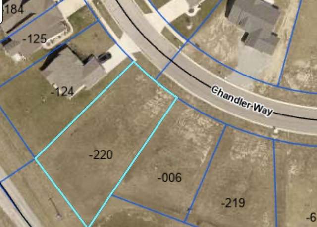 Property at 2307 Chandler Way, Auburn, IN 46706