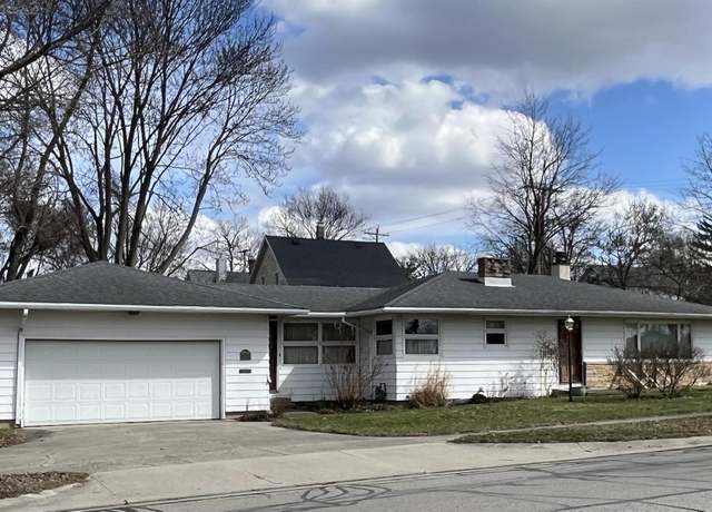 Property at 500 N Riley St, Kendallville, IN 46755, 3 beds, 1 bath