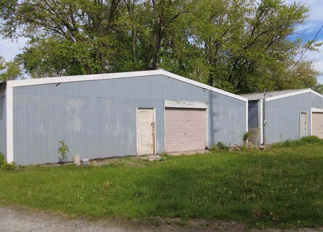 Property at Second St, Monticello, IN 47960