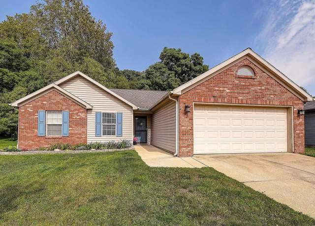 Property at 4151 Stergen Dr, Lafayette, IN 47909, 3 beds, 2 baths