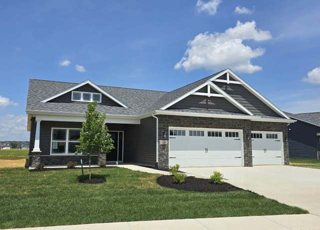 Property at 5448 Rio Azul Cv, Fort Wayne, IN 46818, 3 beds, 2 baths