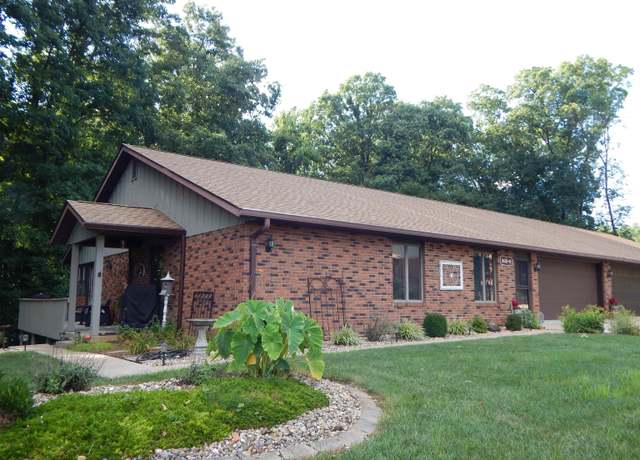Property at 500-9 Greentree Dr, Bedford, IN 47421, 3 beds, 2 baths