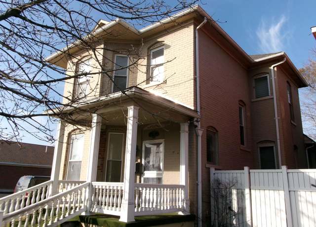 Property at 20 Ewing St, Peru, IN 46970, 4 beds, 2 baths