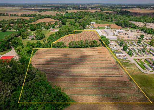 Property at 0 W Broadway St, Princeton, IN 47670