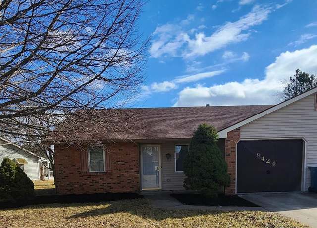Property at 9424 Vista Park Dr, New Haven, IN 46774, 2 beds, 1 bath
