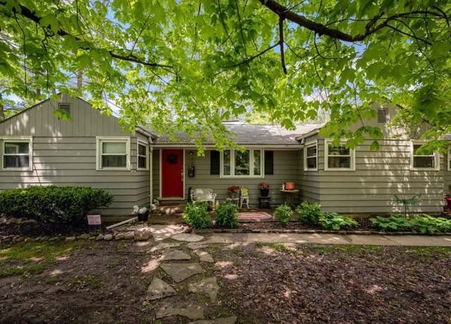 Property at 820 Elm Dr, West Lafayette, IN 47906, 3 beds, 2 baths