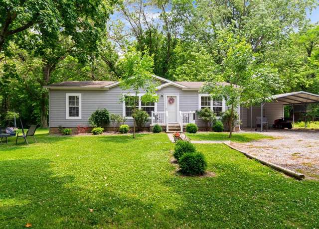 Property at 10211 Evansville St, Cynthiana, IN 47612, 3 beds, 2 baths