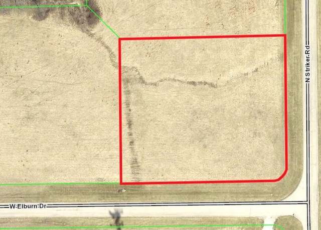 Property at Lot 42 W Elburn Dr, Peru, IN 46970