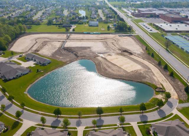 Property at 12019 Waters Meet Dr, Fort Wayne, IN 46818
