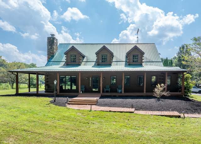 Property at 3085 Peerless Rd, Bedford, IN 47421, 4 beds, 3 baths
