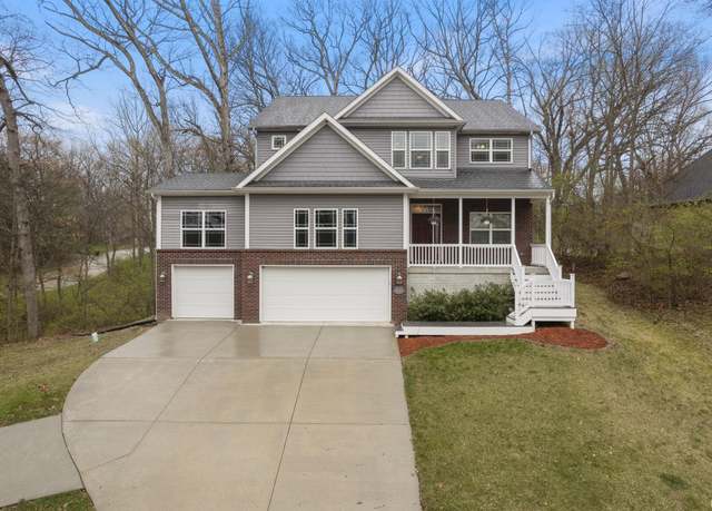 Property at 2855 Bentbrook Ln, West Lafayette, IN 47906, 5 beds, 3.5 baths