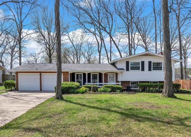 Property at 5318 Twilight Ln, Fort Wayne, IN 46835, 3 beds, 1.5 baths