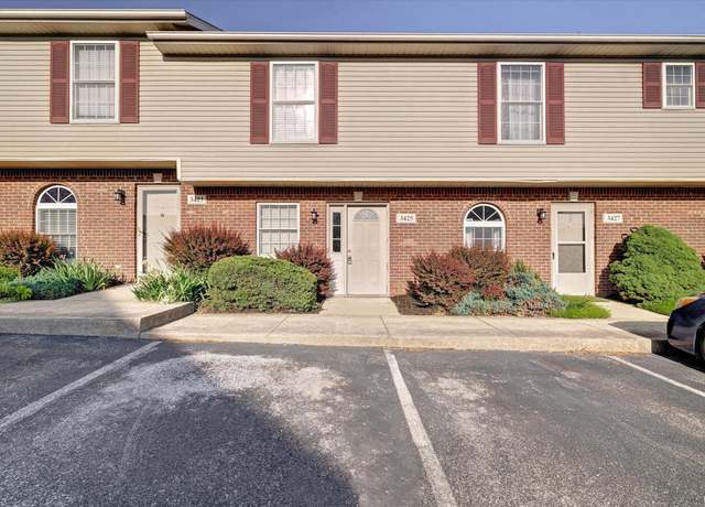 Property at 3425 S Oaklawn Cir, Bloomington, IN 47401, 2 beds, 1.5 baths