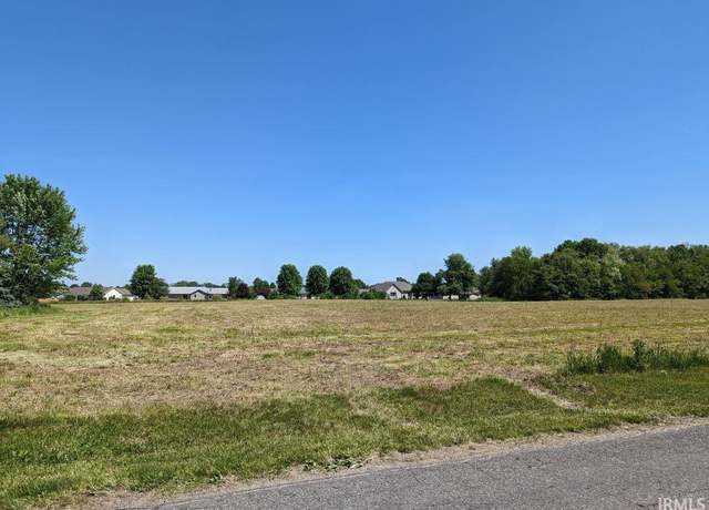 Property at County Road 40, Goshen, IN 46528