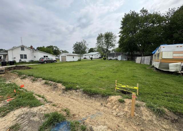 Property at TBD S Center St, Waterloo, IN 46793