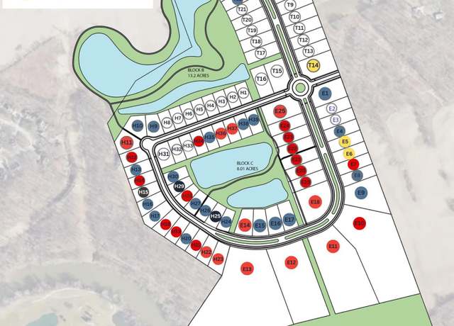 Property at 4302 Osiris Ln, Fort Wayne, IN 46825