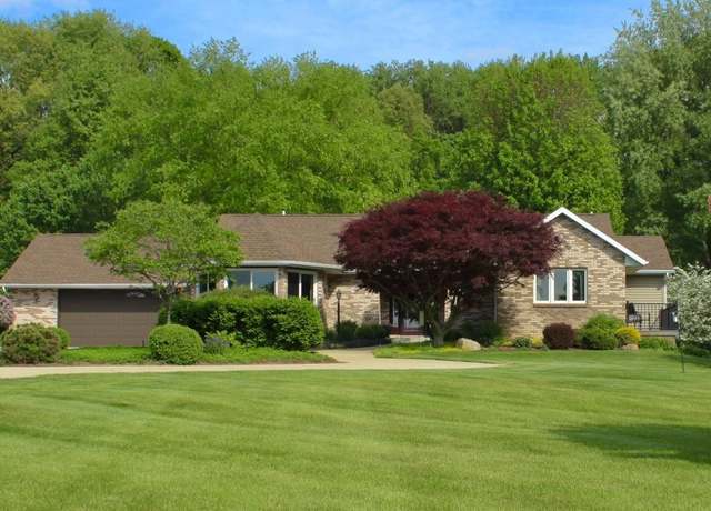 Property at 11132 Nutmeg Rd, Plymouth, IN 46563, 4 beds, 3 baths