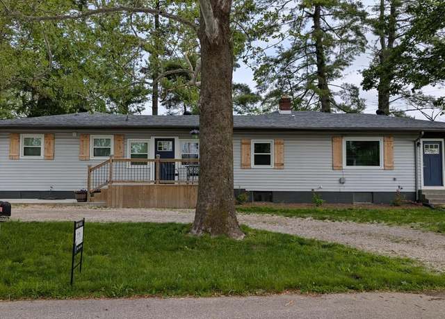 Property at 916 Maple Ln, Boonville, IN 47601, 3 beds, 2 baths