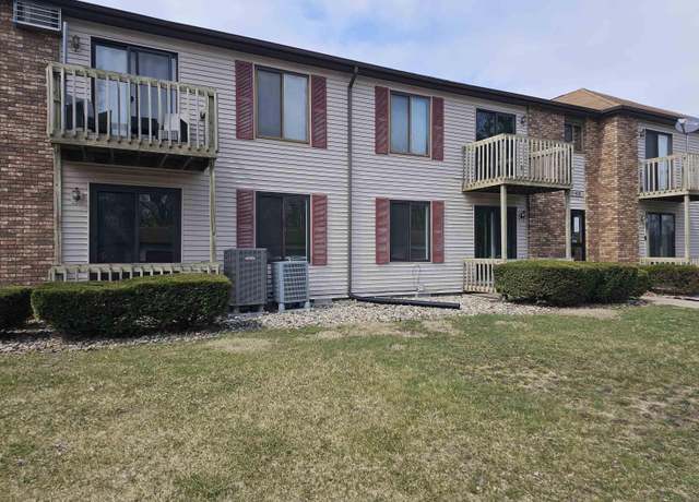 Property at 603 Clarinet Blvd. Blvd E, Elkhart, IN 46516, 3 beds, 2 baths