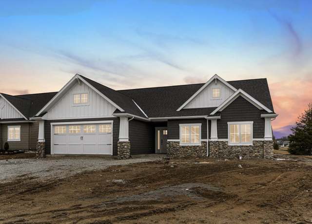 Property at 13510 Montoro Ct, Fort Wayne, IN 46845, 3 beds, 2 baths