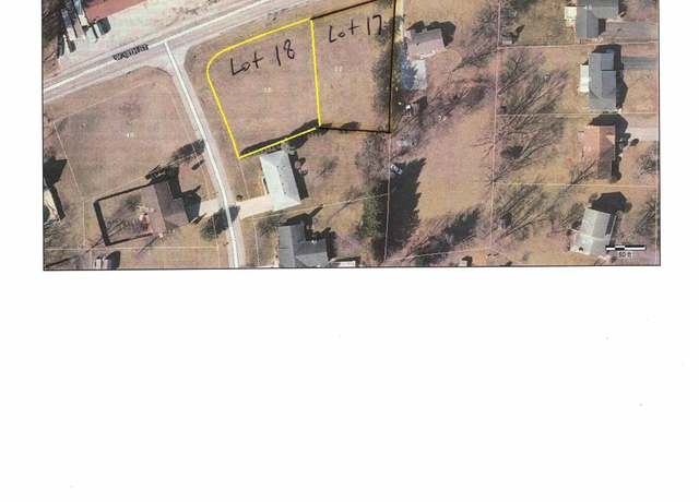 Property at TBD School View Dr, Rochester, IN 46975