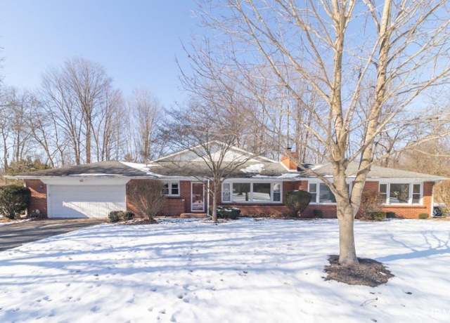 Property at 2003 N Wuthering Dr, New Castle, IN 47362, 4 beds, 2 baths