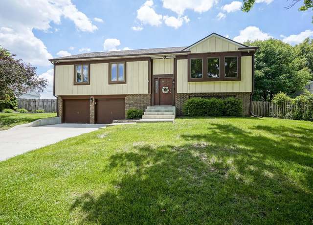 Property at 60 Elder Ct, Lafayette, IN 47905, 3 beds, 2.5 baths