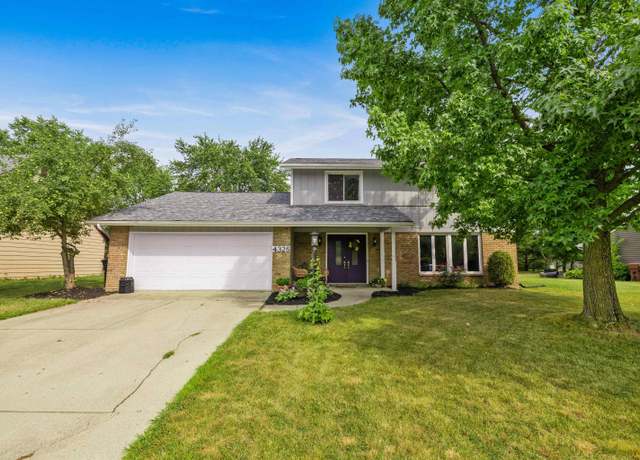 Property at 4326 Winterfield Run, Fort Wayne, IN 46804, 4 beds, 2.5 baths
