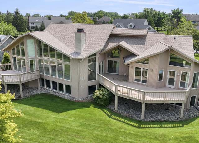 Property at 10816 Birkdale Ct, Fort Wayne, IN 46814, 3 beds, 2.5 baths