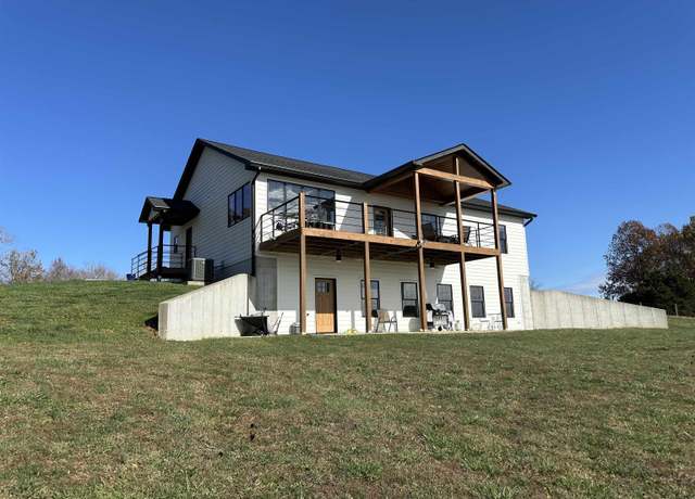 Property at 3536 & 3532 Ridge Rd, Williams, IN 47470, 5 beds, 2.5 baths