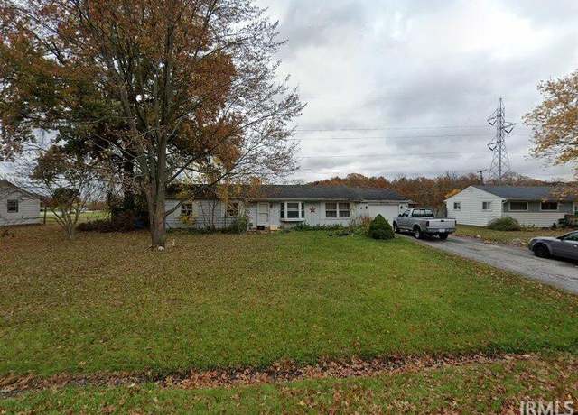 Property at 5214 Eicher Dr, Fort Wayne, IN 46835, 3 beds, 1.5 baths